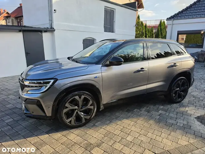 Renault Austral 2023 photo 2