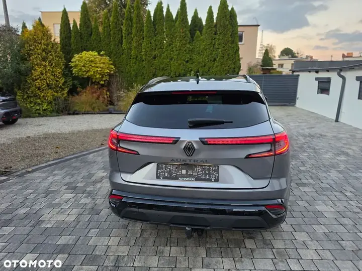 Renault Austral 2023 photo 5