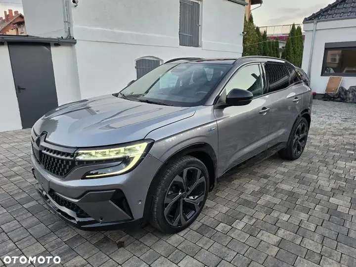 Renault Austral 2023 photo 3