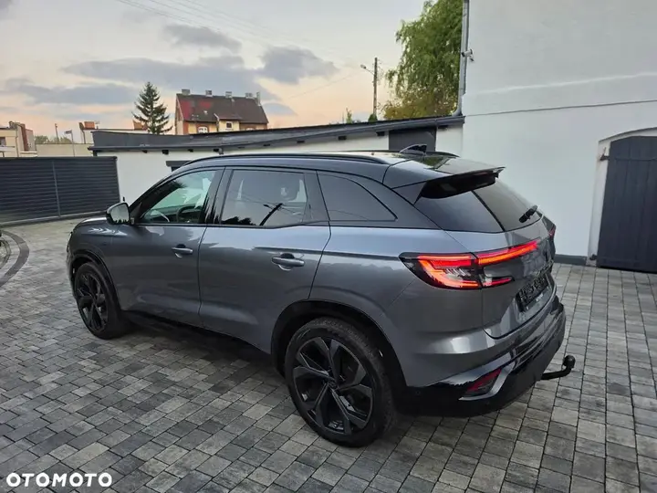 Renault Austral 2023 photo 4