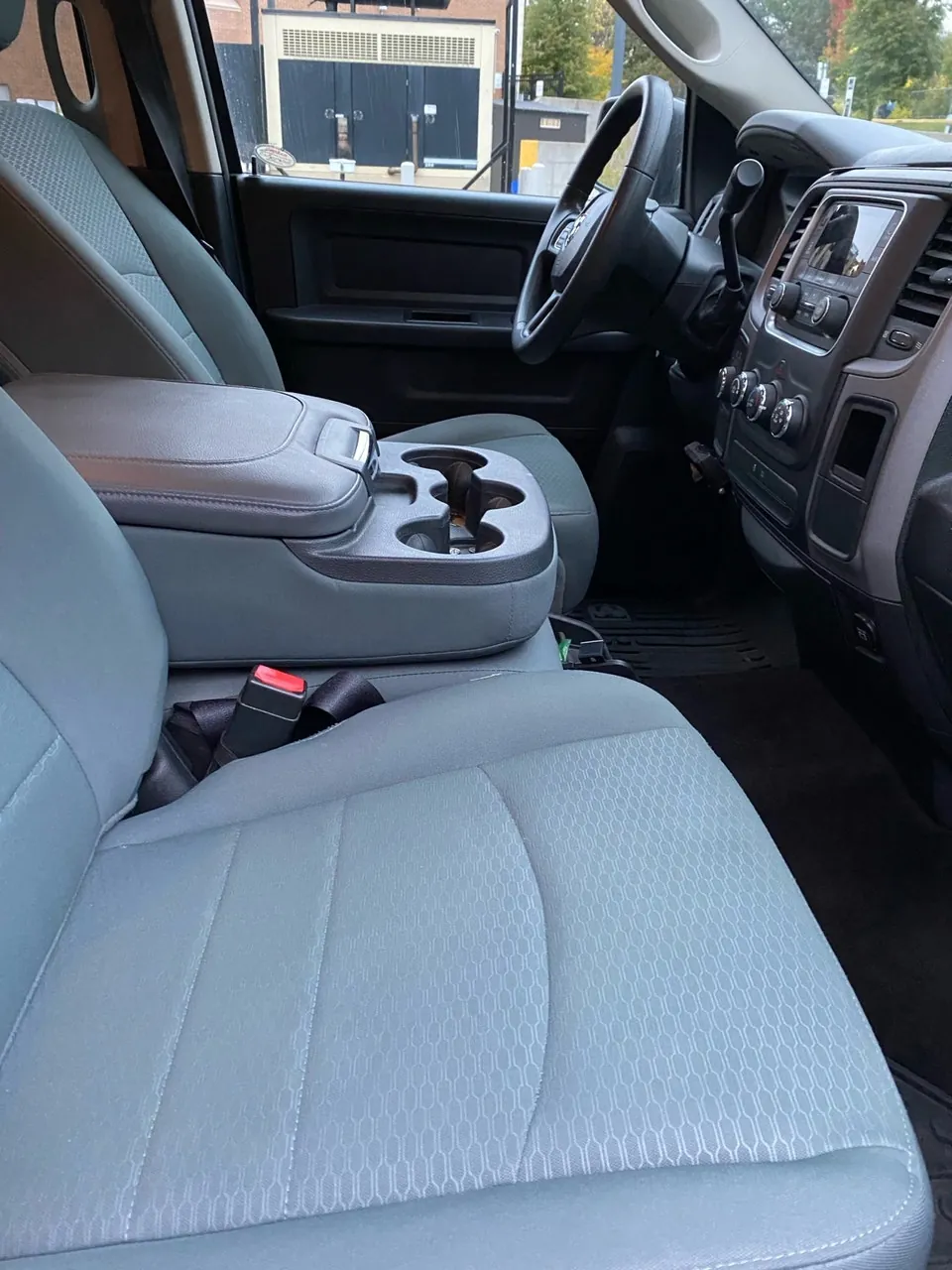Dodge Ram 2014 photo 5