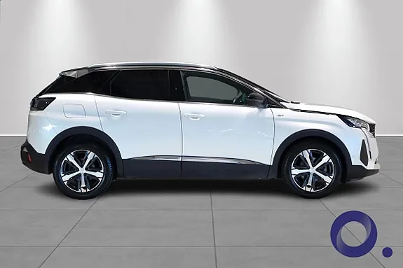 Peugeot 3008 2023 photo 5