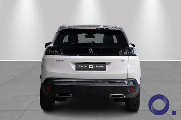 Peugeot 3008 2023 photo 3