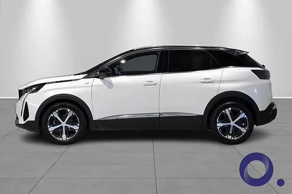 Peugeot 3008 2023 photo 2