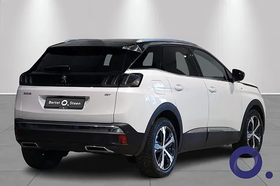 Peugeot 3008 2023 photo 4