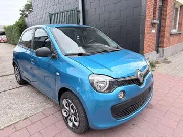 Renault Twingo 2017 photo 2