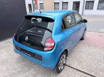 Renault Twingo 2017 photo 3
