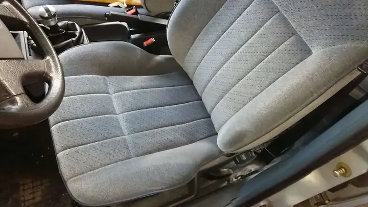 Volkswagen Passat 1992 photo 3