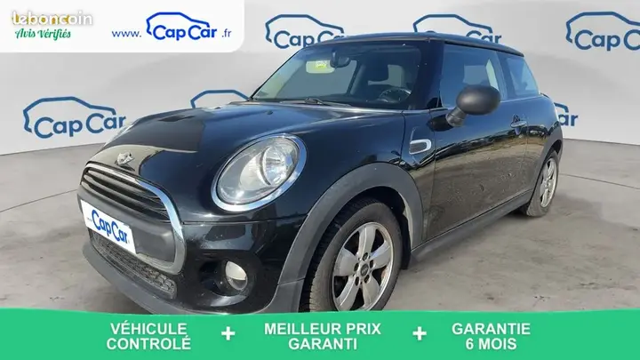 Mini Mini One