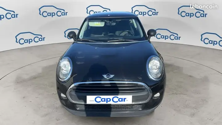 Mini Mini One 2016 photo 5