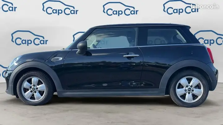 Mini Mini One 2016 photo 2