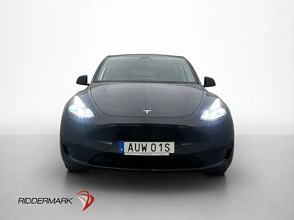 Tesla Model Y 2024 photo 3