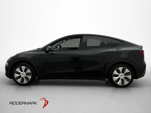 Tesla Model Y 2024 photo 5