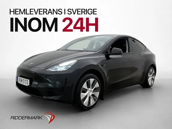 Tesla Model Y 2024 photo 4