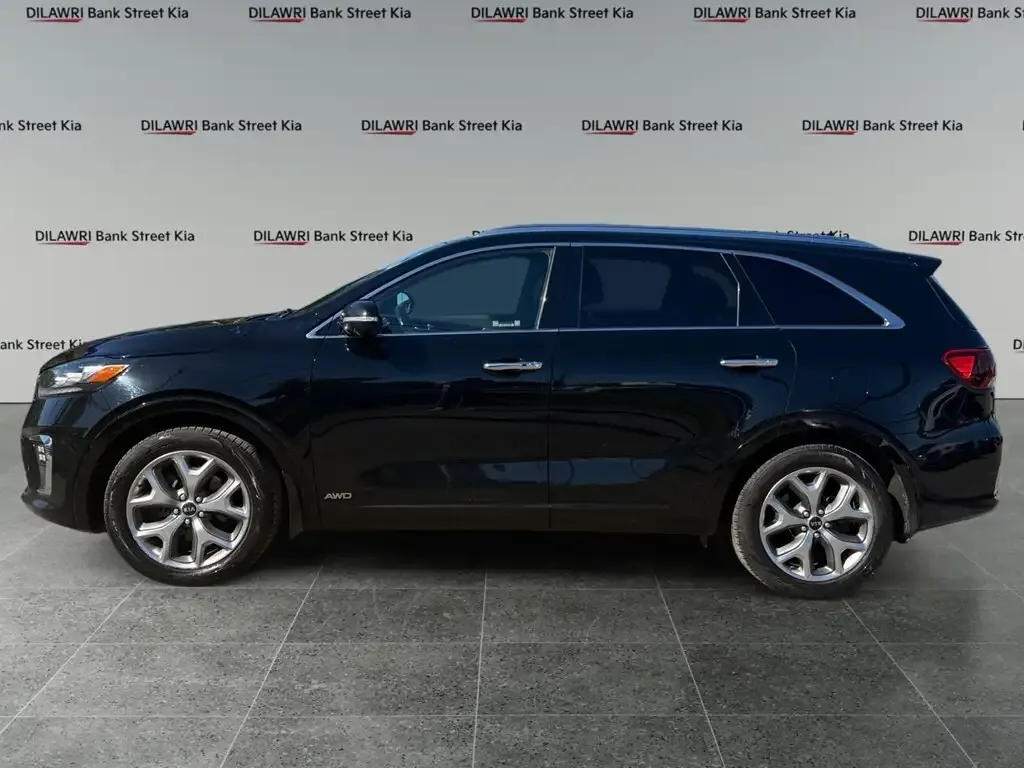 Kia Sorento 2020 photo 2