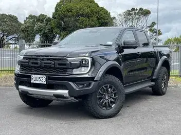 Ford Ranger 2026 photo 2