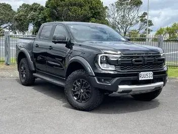 Ford Ranger 2026 photo 4