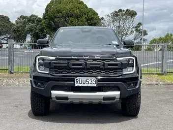 Ford Ranger 2026 photo 3
