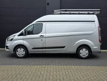 Ford Transit 2019 photo 2