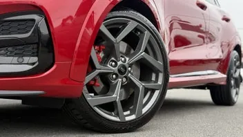 Ford Puma 2026 photo 5