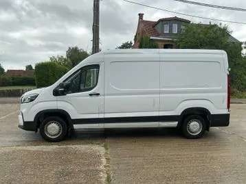 Maxus Livrent 2023 photo 2