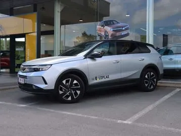 Opel Grandland 2025 photo 2