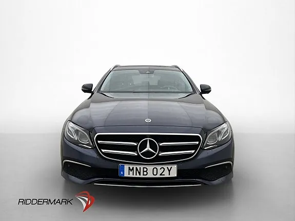 Mercedes-Benz E300 De 2020 photo 2