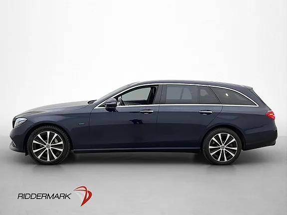 Mercedes-Benz E300 De 2020 photo 4