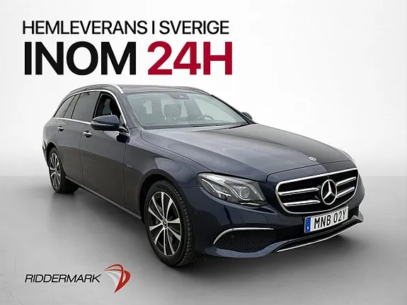 Mercedes-Benz E300 De 2020 photo 3