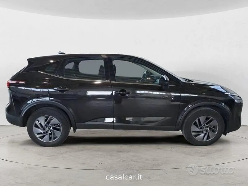 Nissan Qashqai 2022 photo 5