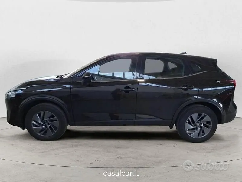 Nissan Qashqai 2022 photo 4