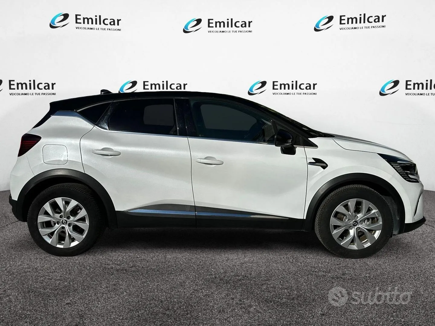 Renault Captur 2022 photo 3
