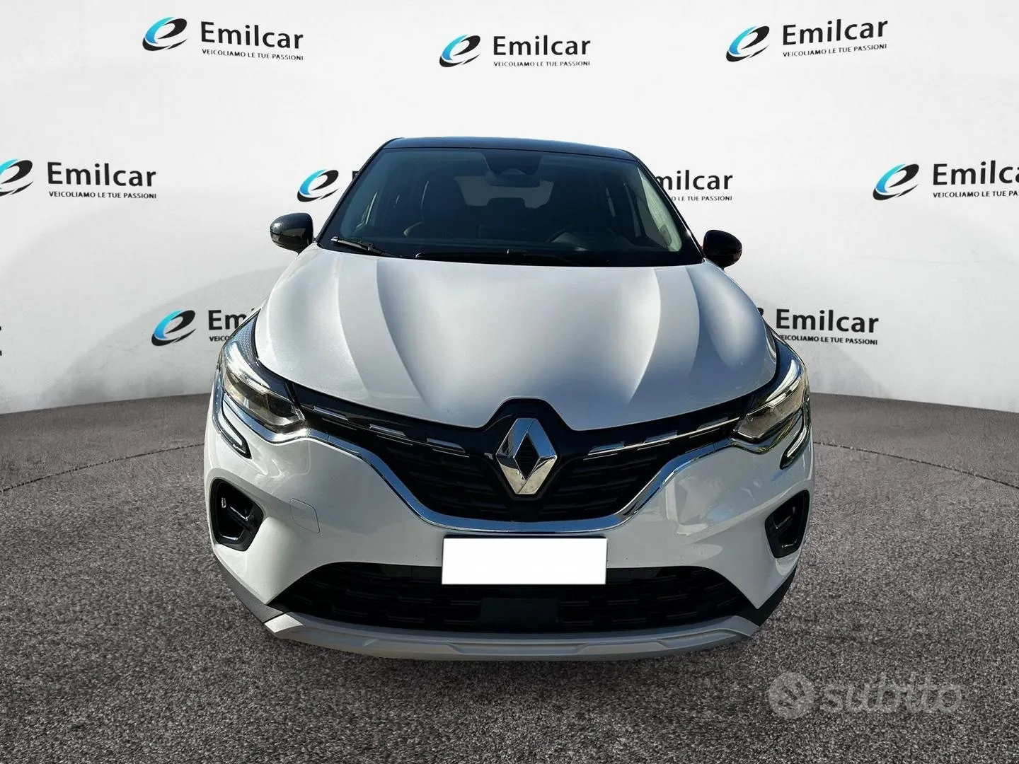 Renault Captur 2022 photo 5