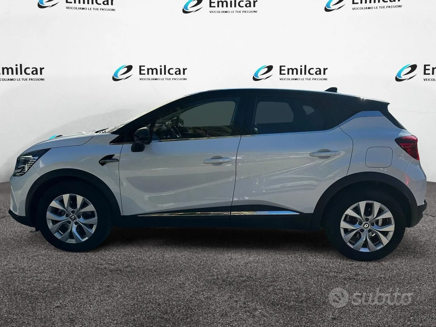 Renault Captur 2022 photo 4