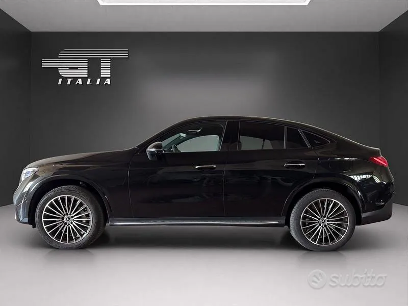 Mercedes-Benz Glc 2026 photo 5