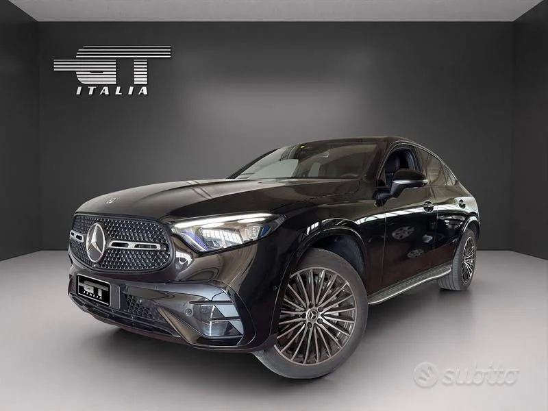 Mercedes-Benz Glc 2026 photo 3