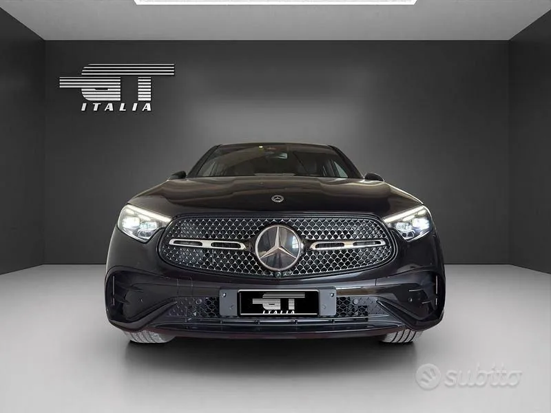 Mercedes-Benz Glc 2026 photo 2