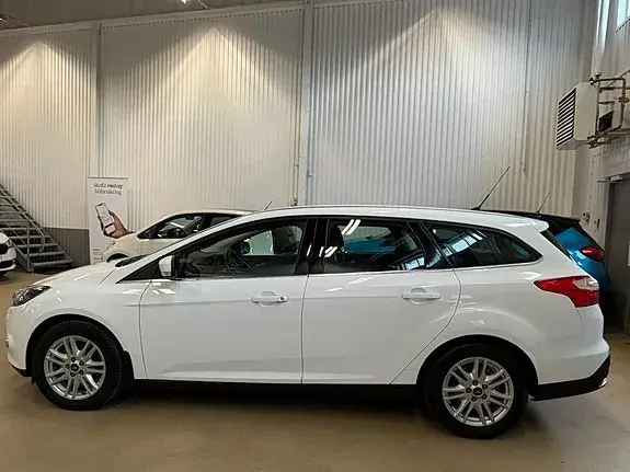 Ford Focus 2014 photo 4