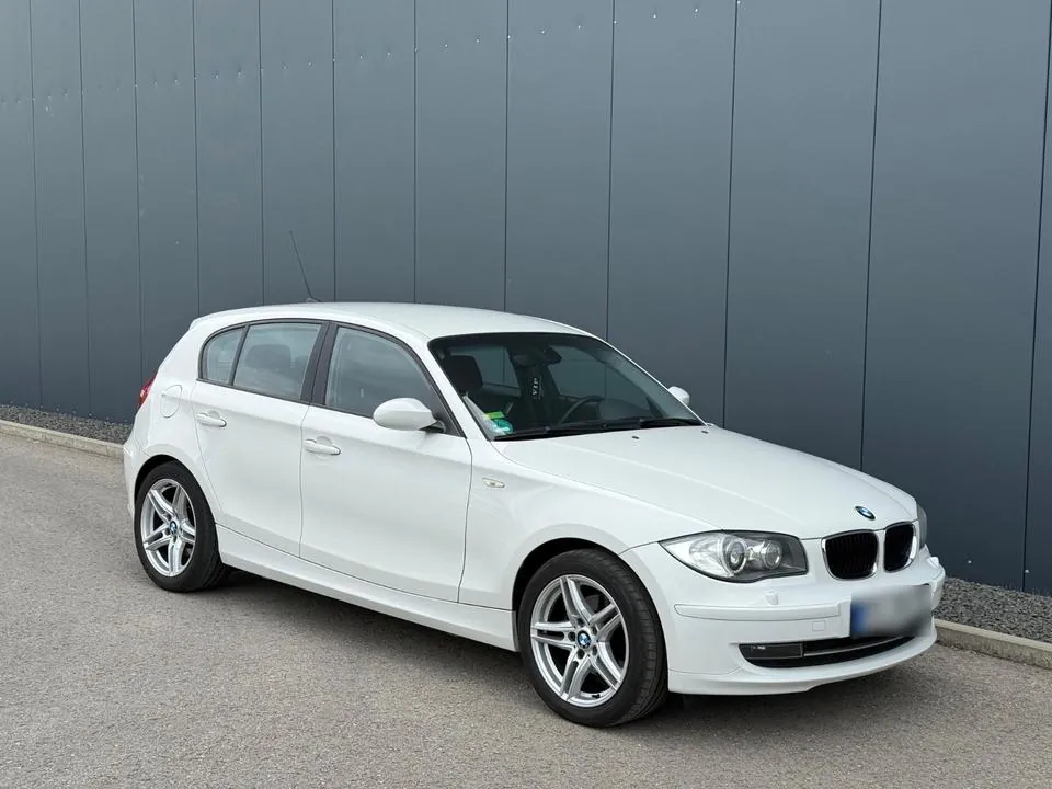 BMW 120D