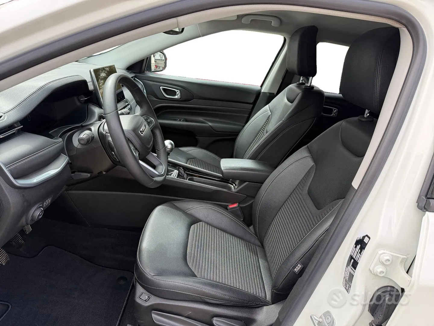 Jeep Compass 2022 photo 5
