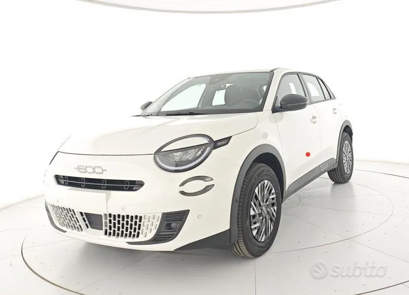 Fiat 600 2023 photo 3