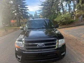 Ford Expedition 2017 photo 4