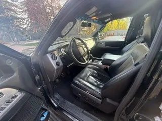 Ford Expedition 2017 photo 3