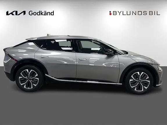 Kia Ev6 2022 photo 4