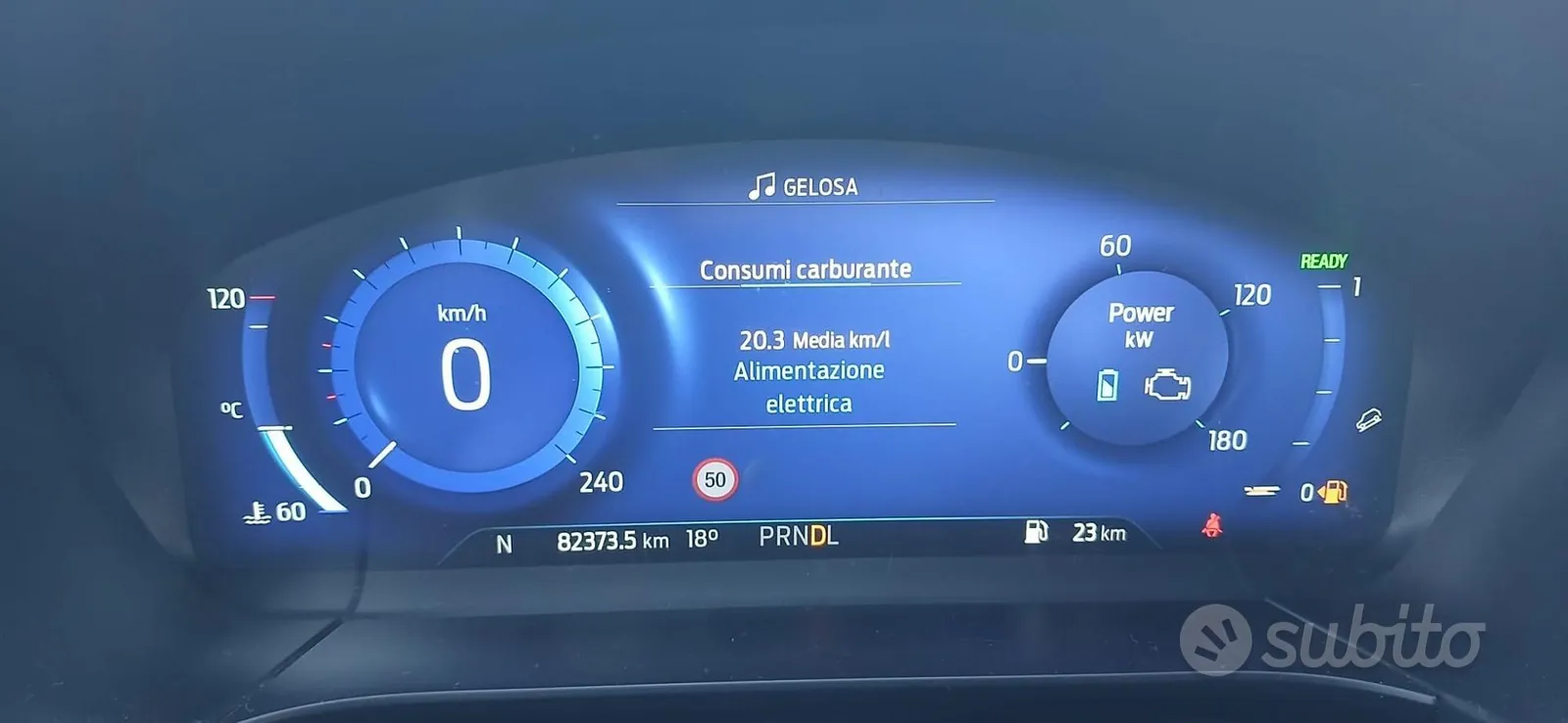 Ford Kuga 2023 photo 2