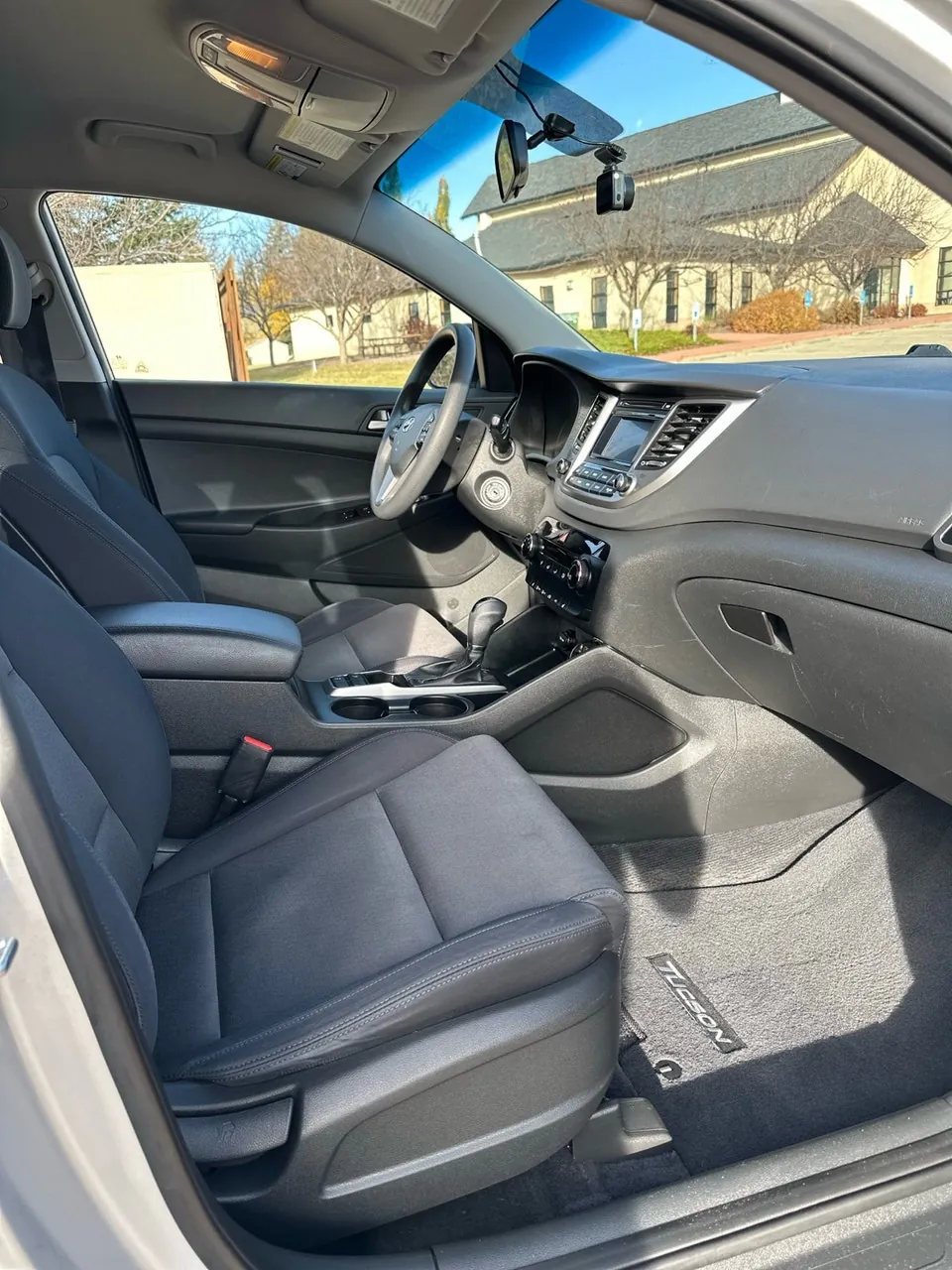 Hyundai Tucson 2018 photo 5