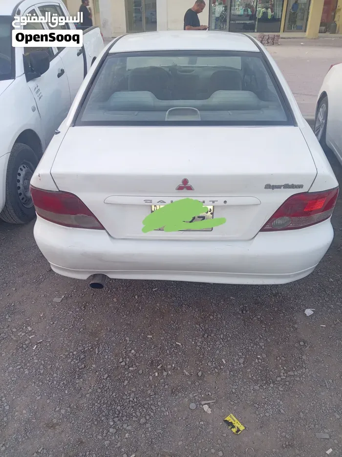 Mitsubishi Lancer 2026 photo 3