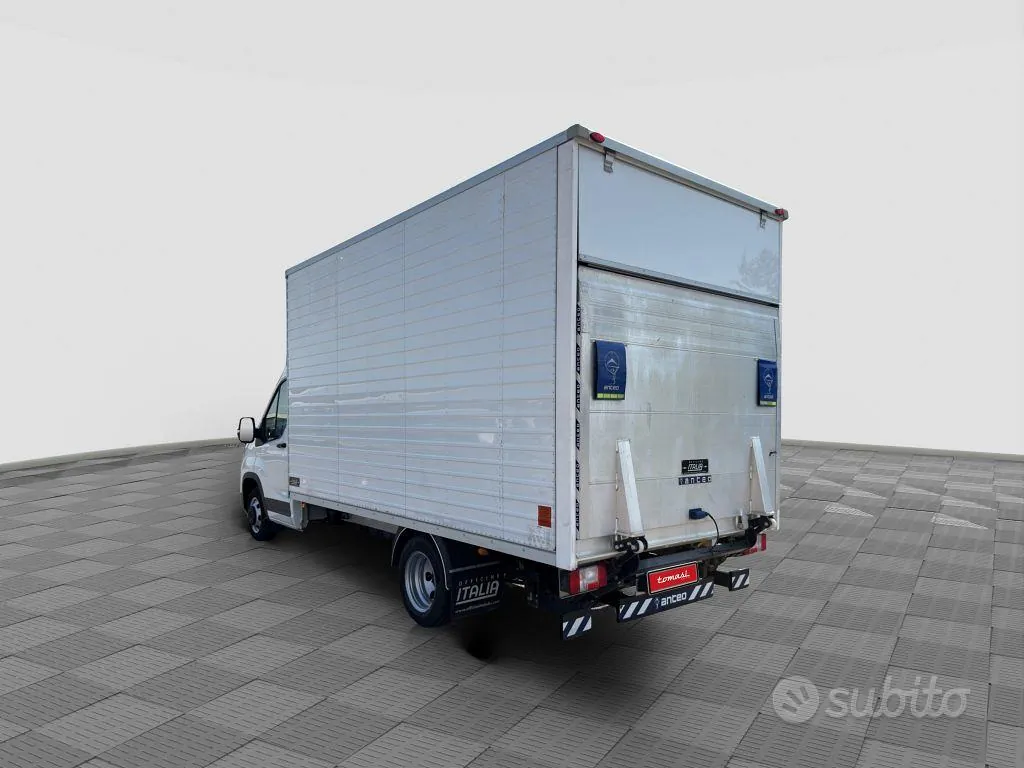 Maxus Deliver9 2024 photo 3