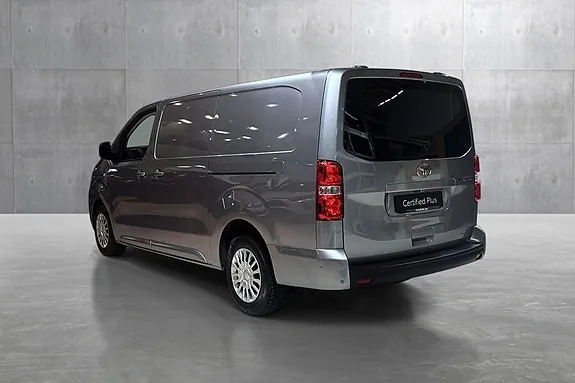 Toyota Proace 2024 photo 3