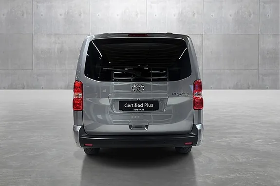 Toyota Proace 2024 photo 4